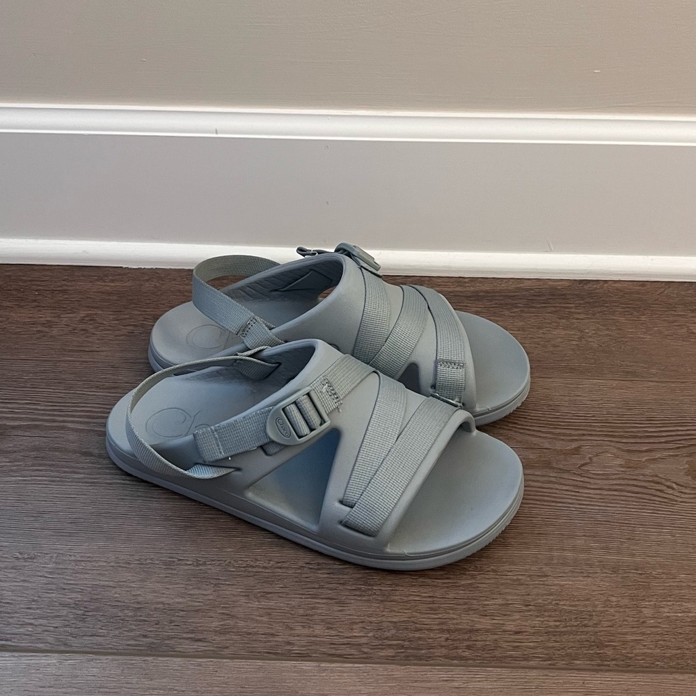 Chaco Chillos Sport Hiking Trail Sandals